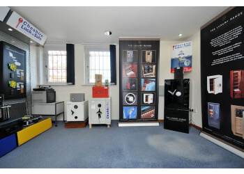 Cheshire Lock & Safe