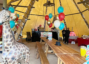 Cheshire Party Planner LTD