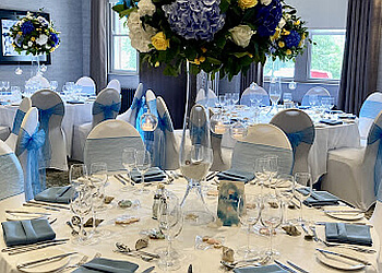 Cheshire Party Planner LTD
