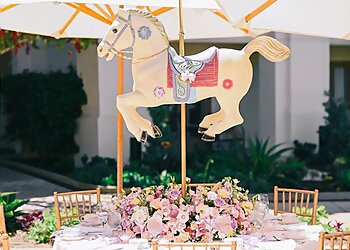 Cheshire Party Planner LTD