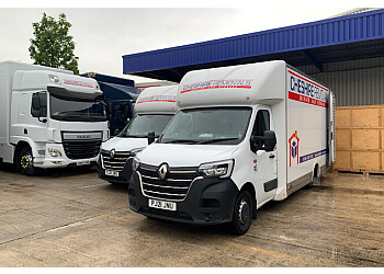 Cheshire Removals
