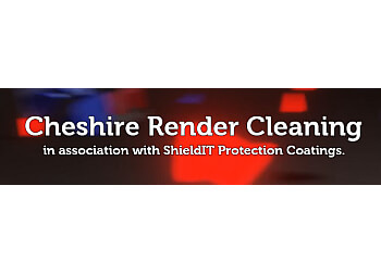 Cheshire Render Cleaning