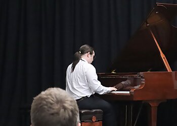 Cheshire School of Music