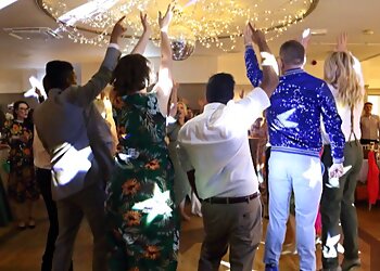 Cheshire Wedding DJs