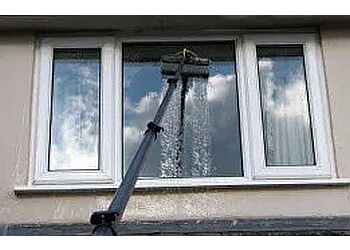 Cheshire Window Cleaning Services