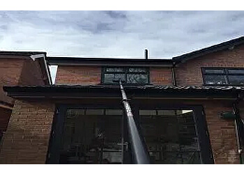 Cheshire Window Cleaning Services