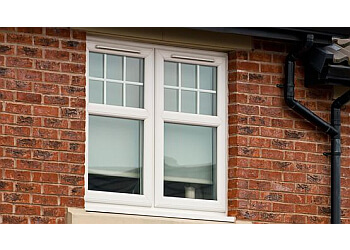 Cheshire Windows
