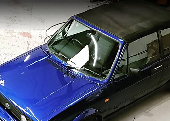 Cheshire paint & Body Ltd.