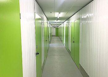 Chesley Storage