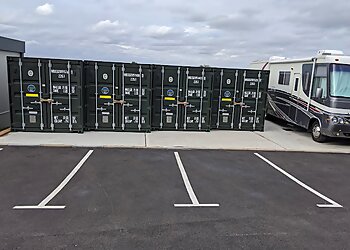 Chesley Storage