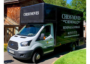 Chess Moves Removals