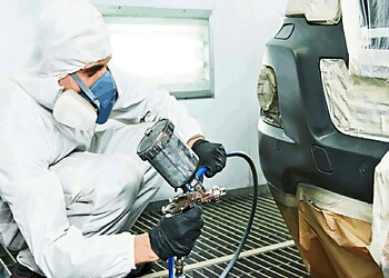 Chester Auto Body Repair Ltd.