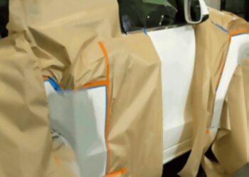 Chester Auto Body Repair Ltd.