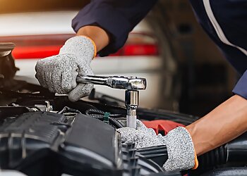 Chester Auto Services