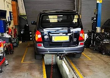 Chester Auto Services