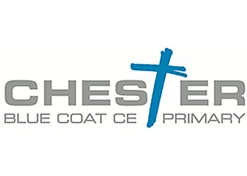 Chester primary school Chester Blue Coat CE Primary School image 1