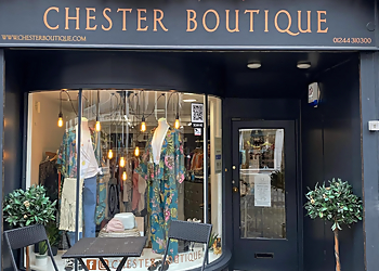 Chester Boutique