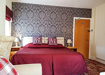 Chester Brooklands Rooms