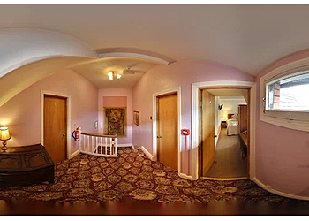 Chester Brooklands Rooms