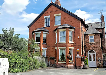 Chester Brooklands Rooms Chester Brooklands Rooms