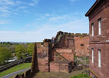 Chester Castle