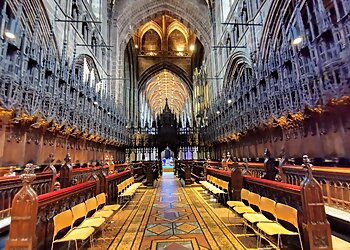 Chester Cathedral