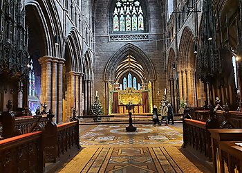 Chester Cathedral