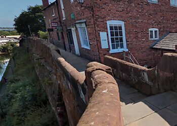 Chester City Walls