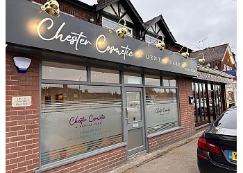 Chester Cosmetic Dental Centre