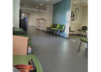 ChesterGates Veterinary Specialists