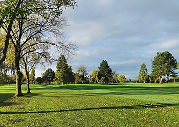 Chester Golf Club