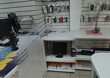 Picture of 3 Best Cell Phone Repair in Chester, UK - Expert Recommendations