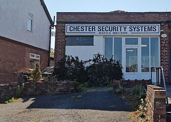 Chester Security Systems Limited