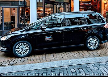 Chester Taxi Services