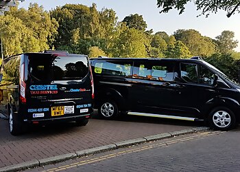 Chester Taxi Services