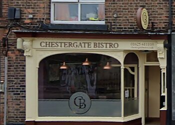 Chestergate Bistro