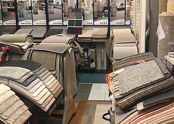 Chesterton Carpets & Flooring