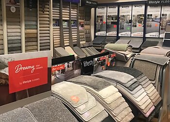 Chesterton Carpets & Flooring
