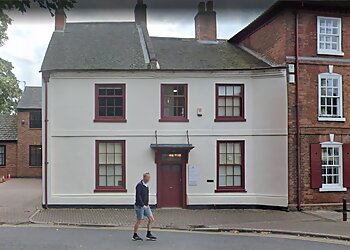 Chesterton House Financial Planning Ltd.