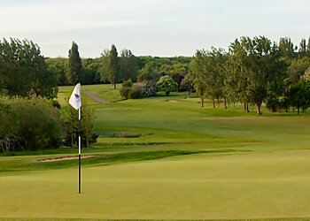 Chestfield Golf Club