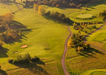 Chestfield Golf Club