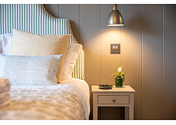 Chestnut Interior Design & Services