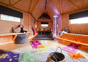 Chestnut Nursery Schools