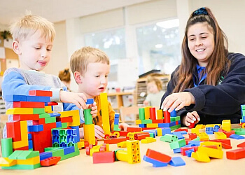 Chestnut Nursery Schools