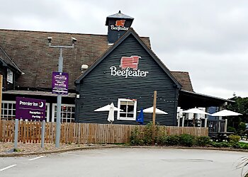 Cheswold Lodge Brewers Fayre