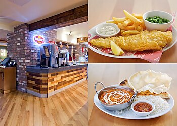 Cheswold Lodge Brewers Fayre