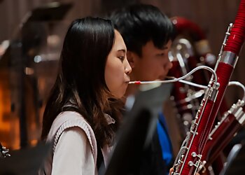 Chetham's School of Music