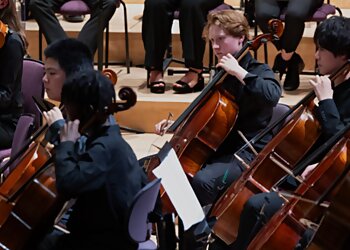 Chetham's School of Music