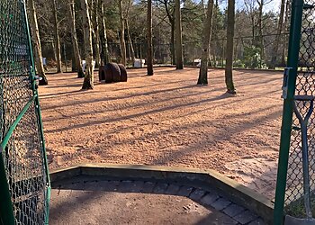 Chetwynd Firs Boarding Kennels & Cattery