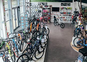 Chevin Cycles